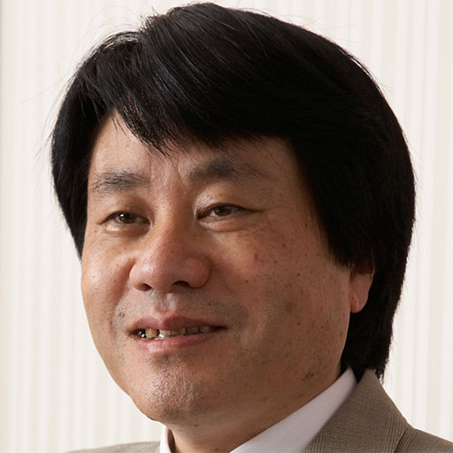 Kenichi Hagihara